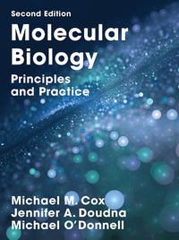 Produktbild: Molecular Biology