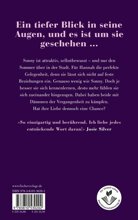 Produktbild: Ich in deinen Augen