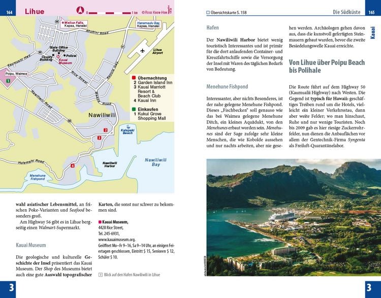 Produktbild: Reise Know-How Reiseführer Hawaii