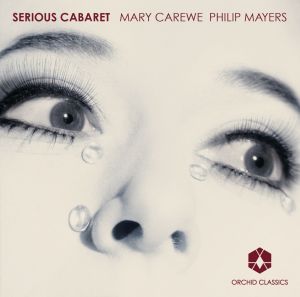 Produktbild: Serious Cabaret