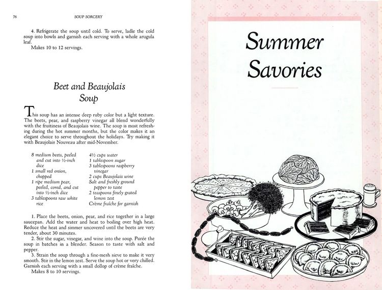 Produktbild: Nantucket Open-House Cookbook