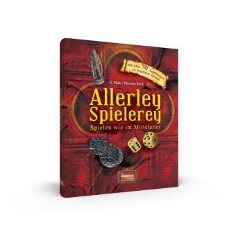 Produktbild: Allerley Spielerey