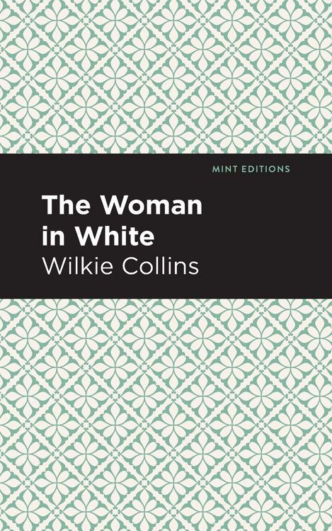Produktbild: The Woman in White