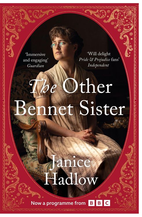 Produktbild: The Other Bennet Sister
