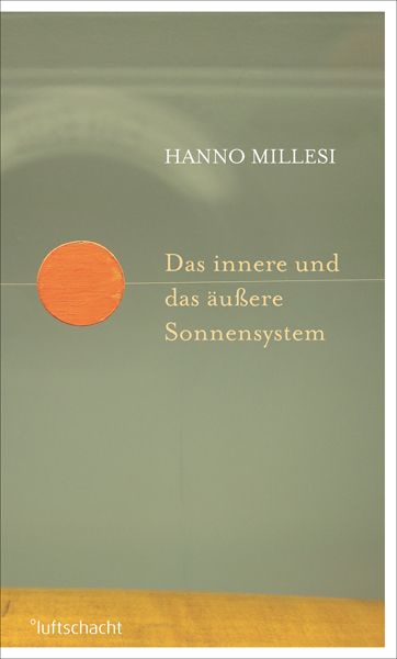 Produktbild: Das innere und das &auml;u&szlig;ere Sonnensystem