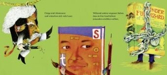 Produktbild: Das Buch, das niemand las