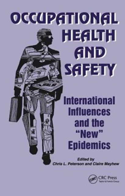 Produktbild: Occupational Health and Safety