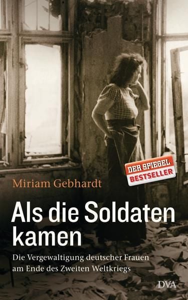 Produktbild: Als die Soldaten kamen