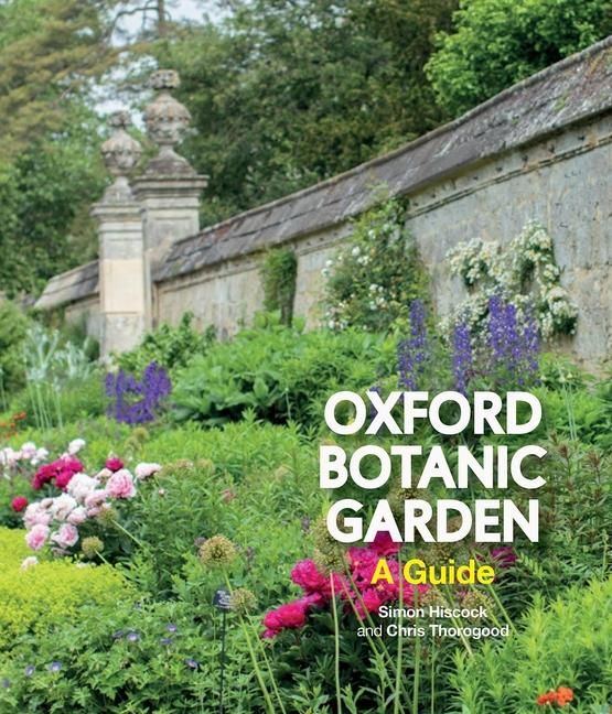 Produktbild: Oxford Botanic Garden