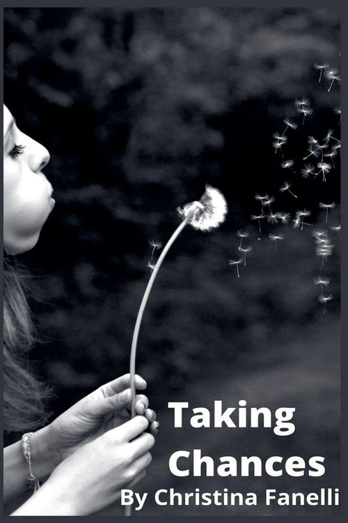 Produktbild: Taking Chances