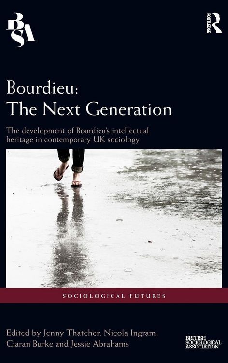 Produktbild: Bourdieu