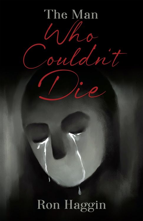 Produktbild: Man Who Couldn't Die