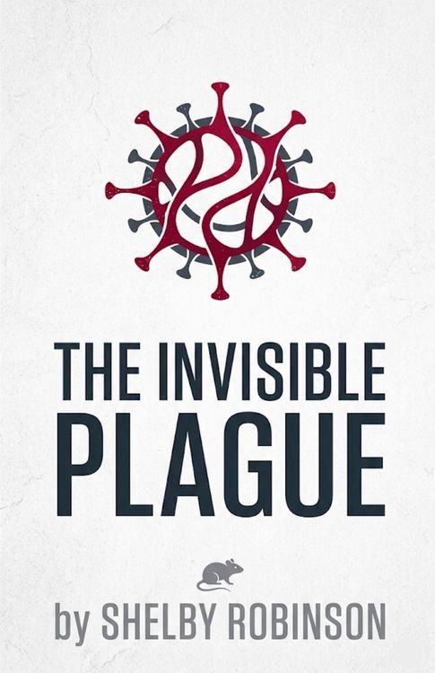 Produktbild: The Invisible Plague