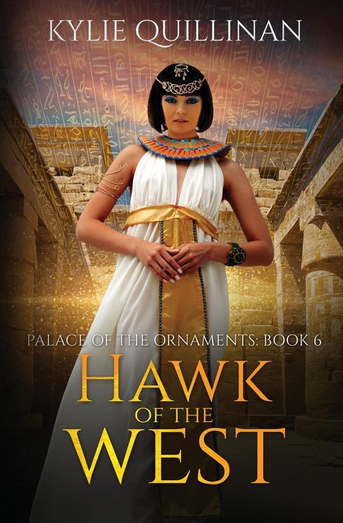 Produktbild: Hawk of the West