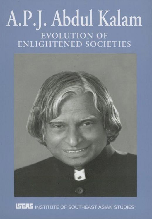Produktbild: Evolution of Enlightened Societies
