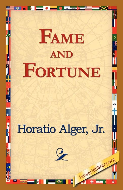 Produktbild: Fame and Fortune