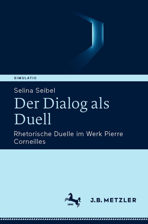 Produktbild: Der Dialog als Duell