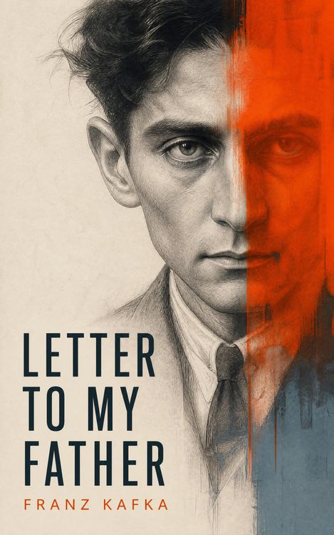 Produktbild: Letter to My Father
