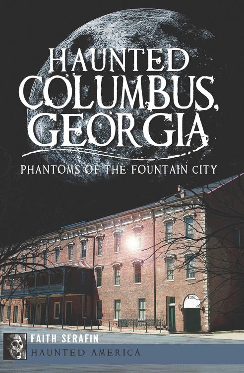 Produktbild: Haunted Columbus, Georgia