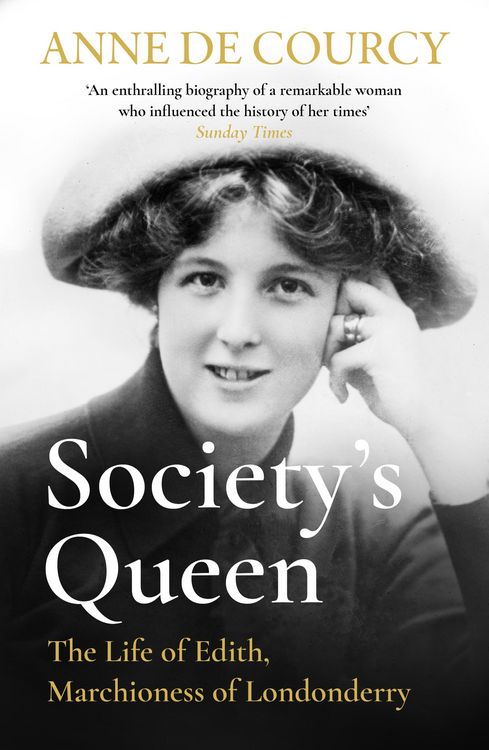 Produktbild: Society's Queen