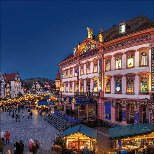 Produktbild: Schwarzwald 2027