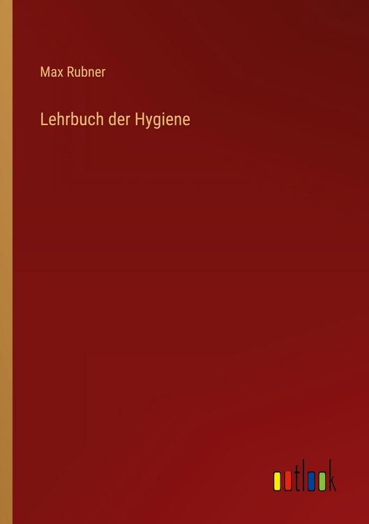Produktbild: Lehrbuch der Hygiene