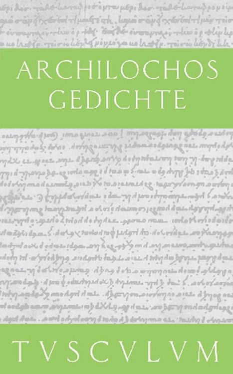 Produktbild: Gedichte