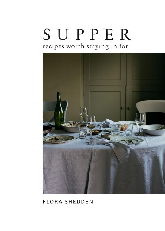 Produktbild: Supper
