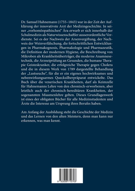 Produktbild: Unterricht f&uuml;r Wund&auml;rzte