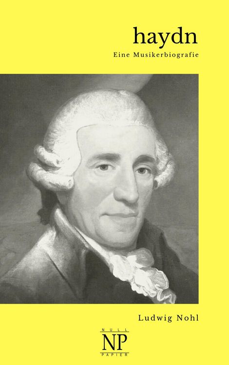 Produktbild: Haydn