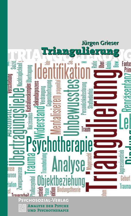 Produktbild: Triangulierung