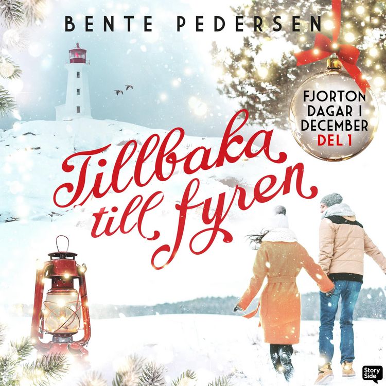 Produktbild: Tillbaka till fyren