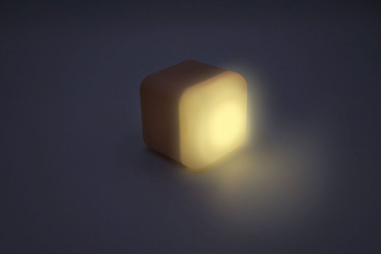 Produktbild: Cube B Reh