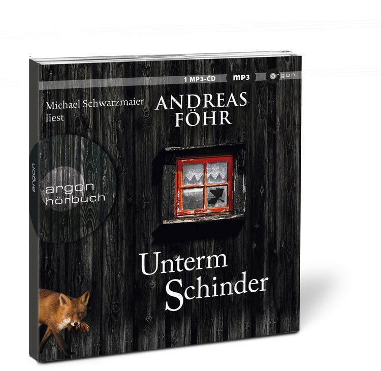 Produktbild: Unterm Schinder
