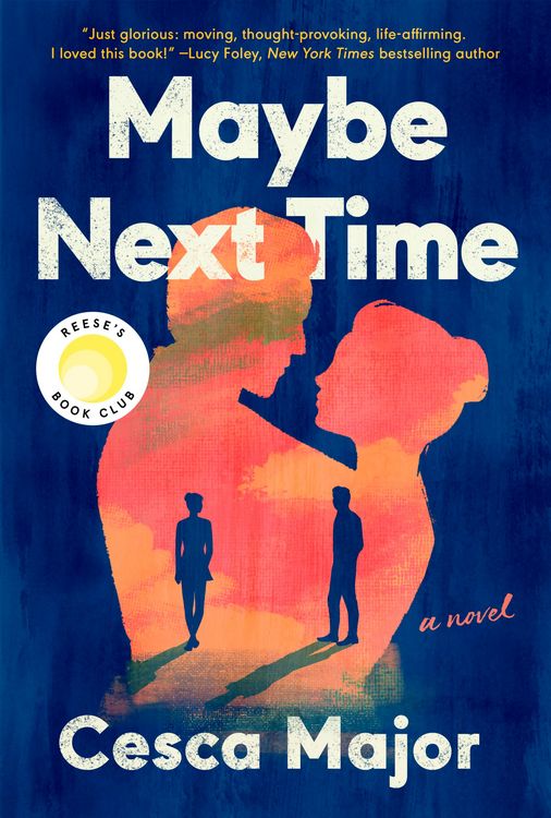 Produktbild: Maybe Next Time