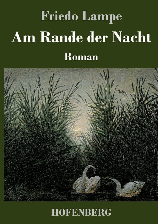 Produktbild: Am Rande der Nacht