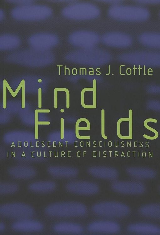 Produktbild: Mind Fields
