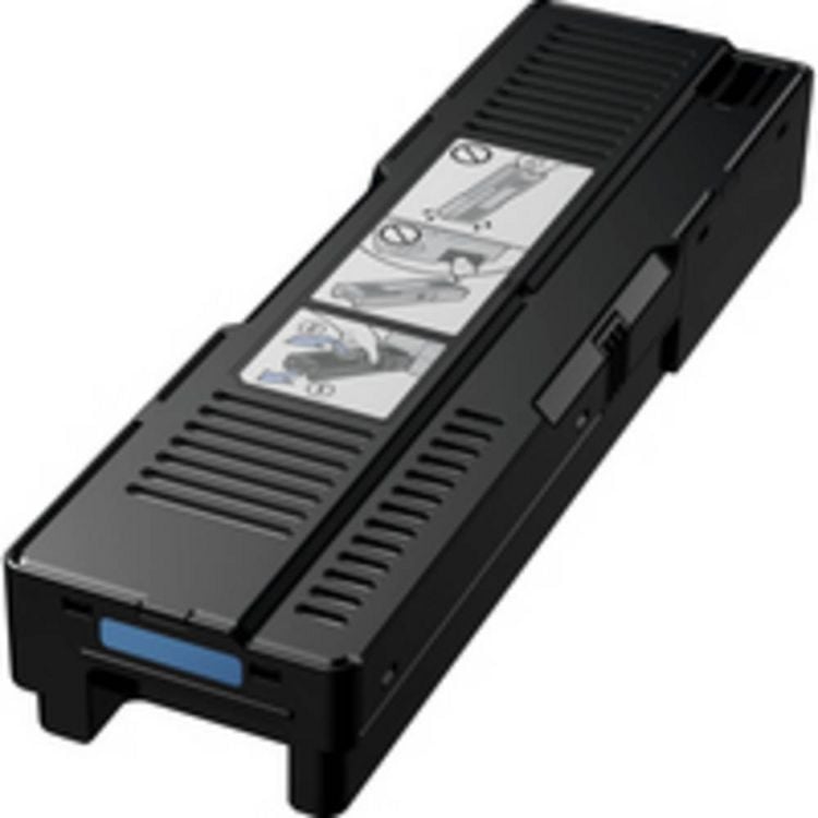 Produktbild: Canon MC-G01 - Wartungspatrone - f&uuml;r MAXIFY GX6040