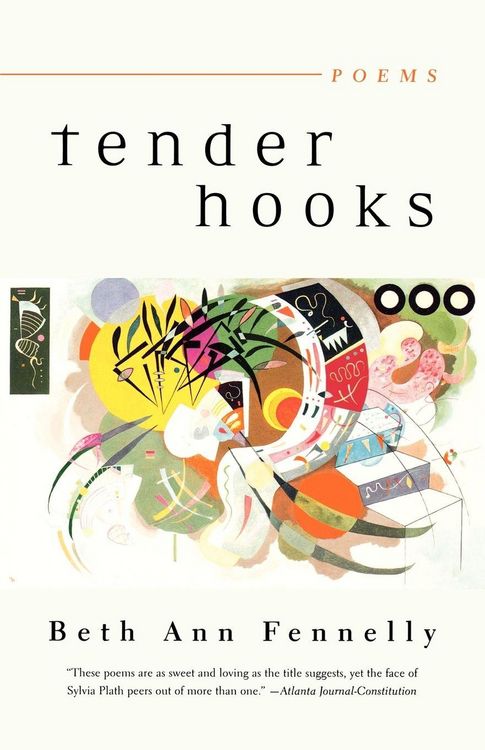 Produktbild: Tender Hooks