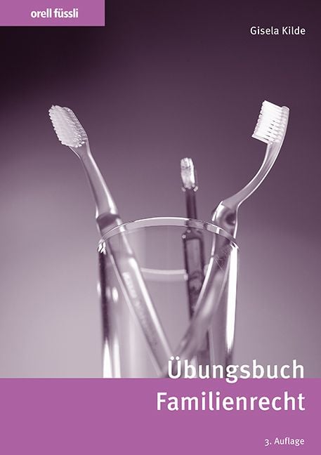 Produktbild: Übungsbuch Familienrecht