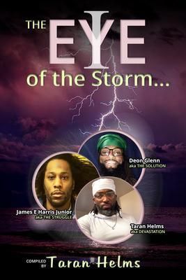 Produktbild: The Eye of the Storm