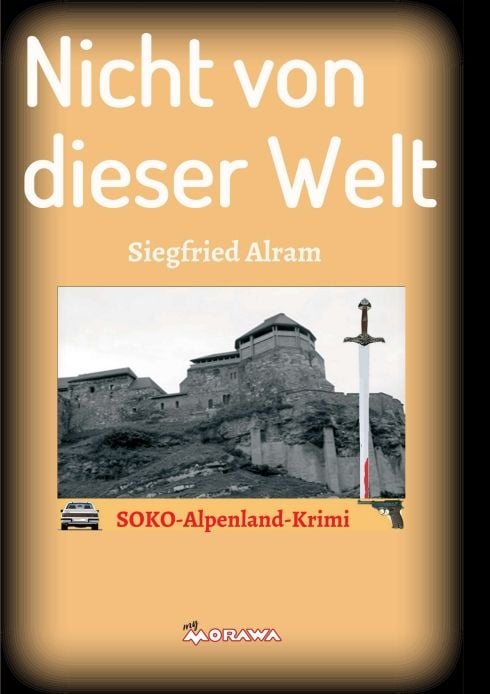 Produktbild: Nicht von dieser Welt