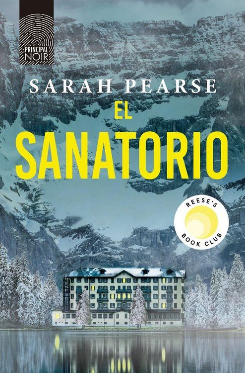 Produktbild: Sanatorio, El