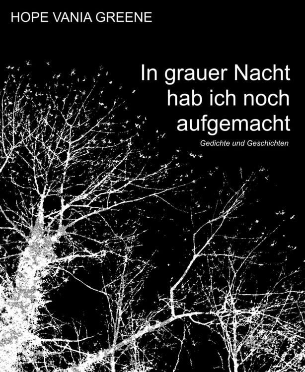 Produktbild: In grauer Nacht hab ich noch aufgemacht