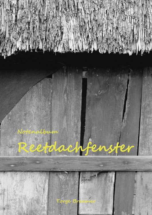 Produktbild: Reetdachfenster