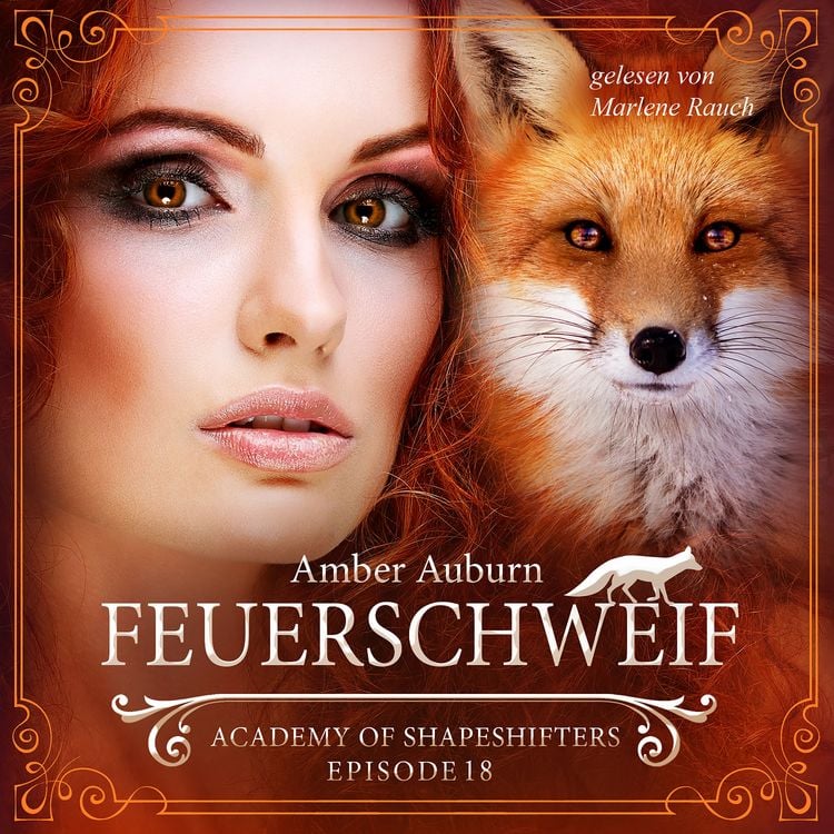 Produktbild: Feuerschweif, Episode 18 - Fantasy-Serie