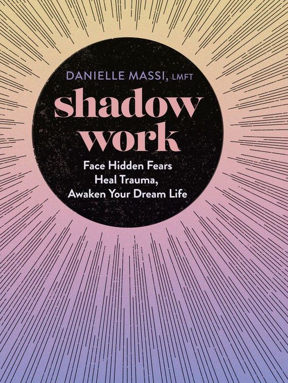 Produktbild: Shadow Work