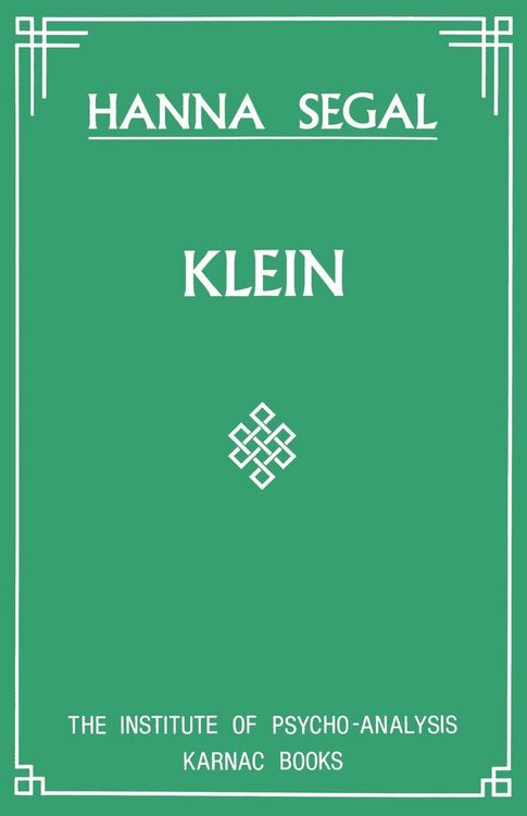 Produktbild: Klein