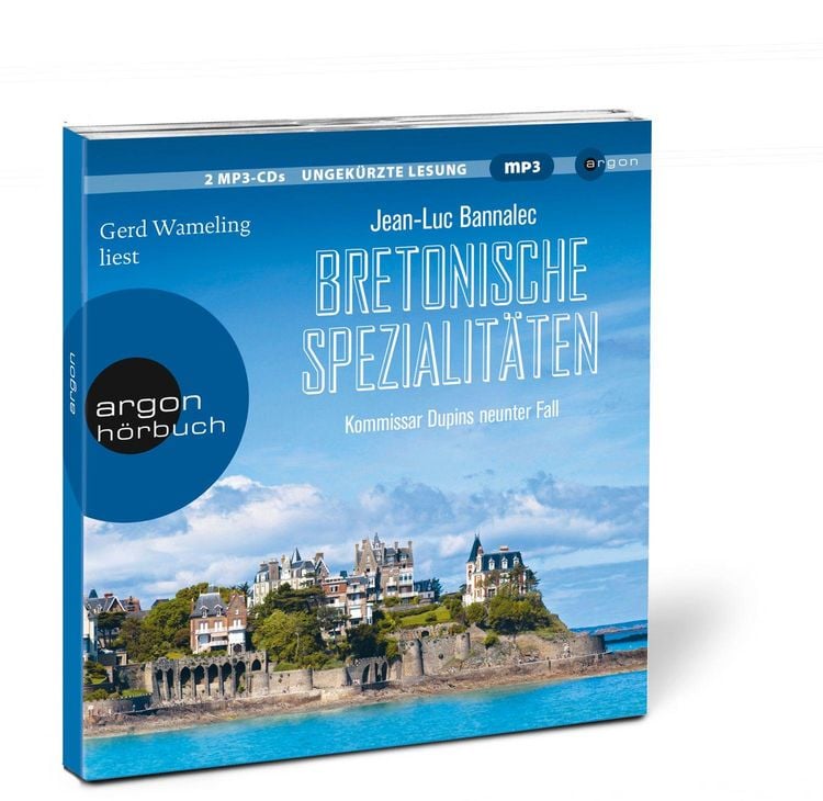 Produktbild: Bretonische Spezialit&auml;ten