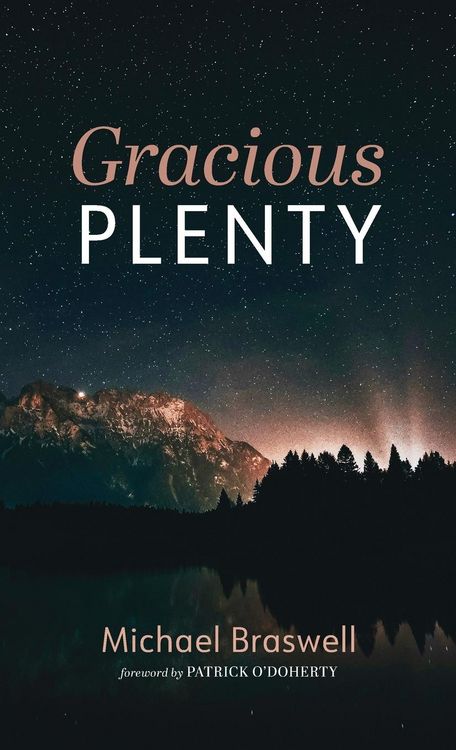 Produktbild: Gracious Plenty